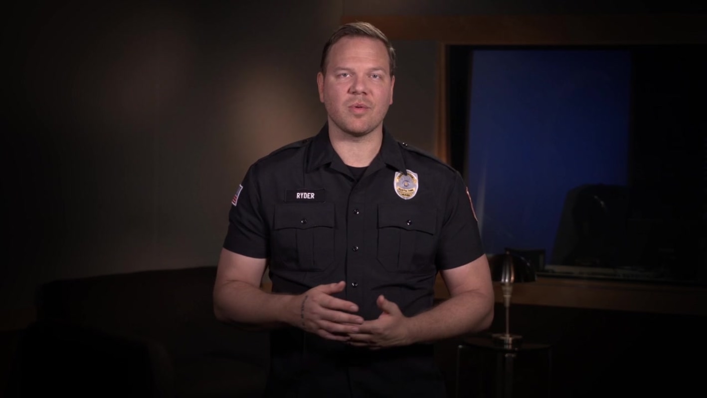 "Judd A Texan Through And Through" Watch 911 Lone Star Clips at